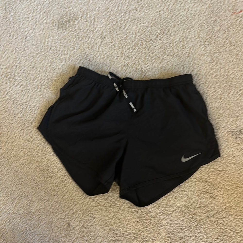 Nike athletic shorts